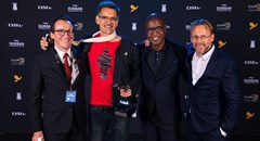 Joe Public tops the tables as Loeries Agency of the Year
