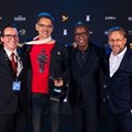 Joe Public tops the tables as Loeries Agency of the Year