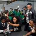 Uber Innovation Masterclass steers SA disadvantaged youth into leadership