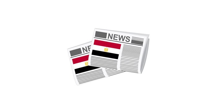 Egypt extends detention period for four journalists held as part of mass trial
