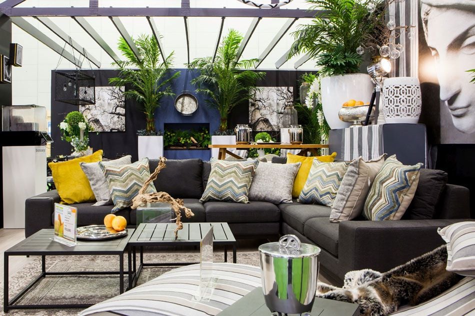 This year's Cape Town HOMEMAKERS Expo is all about beautiful ideas for real homes