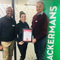 Ackermans receives top nod at AskAfrika Icon Brands awards