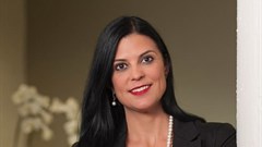 Sarina de Beer, managing director of Ask Afrika. Image credit: .