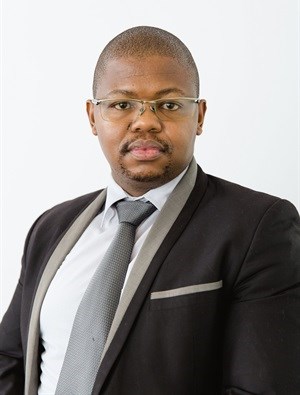 Tebogo Moalusi, national IR director at Workforce Staffing