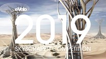 eVolo 2019 Skyscraper Competition open for registration