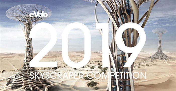 eVolo 2019 Skyscraper Competition open for registration