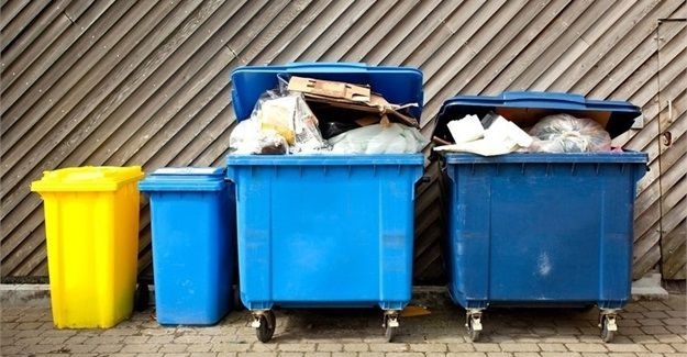Why waste management should be a part of your hospitality strategy