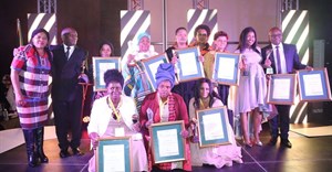 DAFF celebrates women in agriculture, awards top female farmers