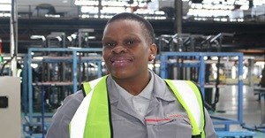 #WomensMonth: The women who build our cars