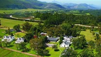 Why the Garden Route is the businessman's ideal playground