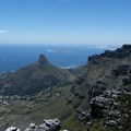 West Coast, Table Mountain National Parks to get new gate access technology