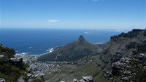 West Coast, Table Mountain National Parks to get new gate access technology