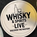 What's on at the 2018 Whisky & Spirits Live Fest