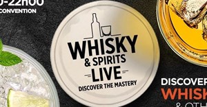 What's on at the 2018 Whisky & Spirits Live Fest