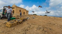 A South African's guide to moving to and making it in Malta: Birds do it, bees do it