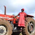 Women at the forefront of sugarcane production in rural communities