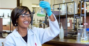 CSIR female researchers breaking ground in healthcare