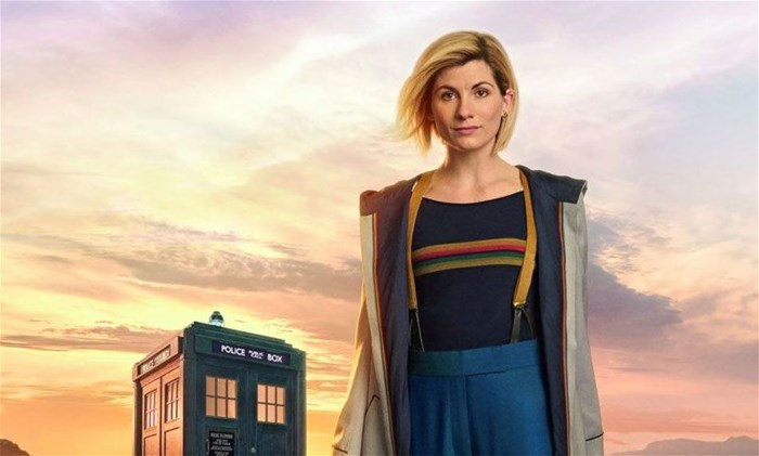 BBC Studios to launch new series of Doctor Who in Africa at first-ever Comic Con Africa