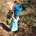 Water access may be more important than electricity for sub-Saharan Africa