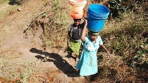 Water access may be more important than electricity for sub-Saharan Africa