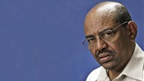 Sudanese President Omar al-Bashir. Photo: ICC