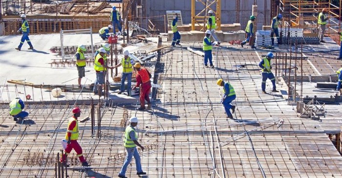 MBAWC calls for end to gender discrimination in construction sector