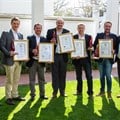 Winners announced for 2018 Perold /Absa Cape Blend