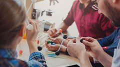 7 ways to save SA's STEM education before the 4th Industrial Revolutions hits