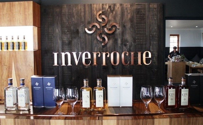Meet the Maker: Inverroche Distillery