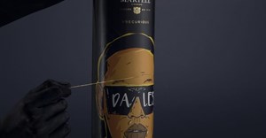 Publicis Machine's Martell Cognac VS Single Distillery influencer campaign connects
