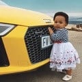 Audi recognised as an Icon Brand in SA