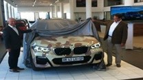 BMW SA to donate BMW X3s to local NGOs and universities