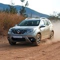 New Renault Duster takes tough to new heights