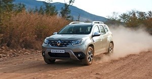 New Renault Duster takes tough to new heights