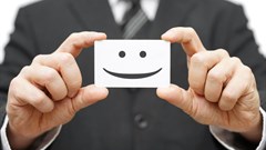 Customer service remains top of the list