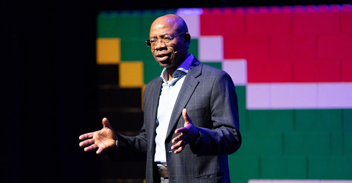 Bonang Mohale, CEO, Business Leadership South Africa