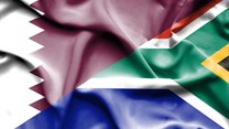 Qatar, South Africa trade rises by 70%
