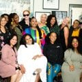 American Express celebrates women going places with purpose