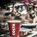 Coca-Cola narrows in on fast-growing coffee category with $5.1bn Costa acquisition