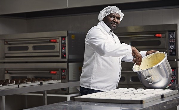 How a Durban-based entrepreneur got into business with Pick n Pay