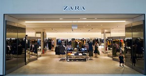 Zara aims to go global with e-commerce by 2020