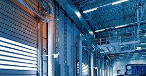ERP enabling more efficient warehouse automation