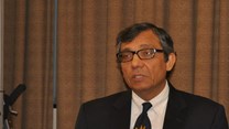 Dr Zulfiqar A. Bhutta, founding director of the University’s Centre of Excellence in Women and Child Health
