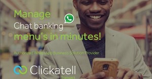 Nigerian WhatsApp chatbot launched for UBA bank