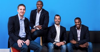 SA payments startup Yoco raises $16m in funding
