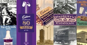 Cadbury reminisces on 80 years in South Africa