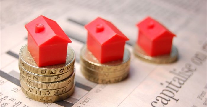 What the recession means for the property market