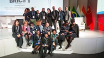 FCB Joburg assists host 10th Annual BRICS Leaders' Summit