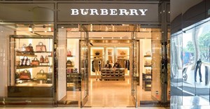 Burberry stops burning unsold goods and bans real fur