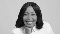 Mathe Okaba, the new CEO of the ASA. Image supplied.